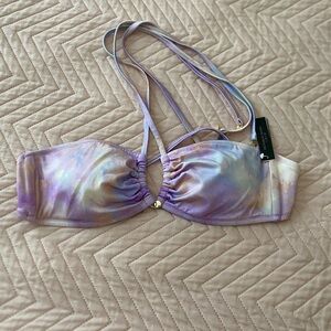 Victorias Secret bikini top